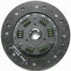 SACHS (ZF SRE) 881861 999867 Clutch Disc